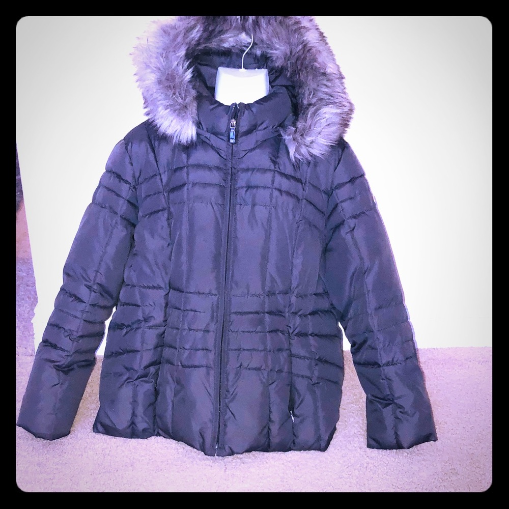 CK Winter Jacket
